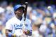 LOS ANGELES, CA - AUGUST 10: Yasiel Puig #66 of the Los Angeles Dodgers prepares to bat against the Tampa Bay Rays during the game against the Tampa Bay Rays at Dodger Stadium on August 10, 2013 in Los Angeles, California. (Photo by Harry How/Getty Images)