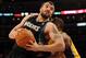 Ni-ko-la! Ni-ko-la! Pekovic answered the call and will be in a Wolves uniform for the 2013-14 season.