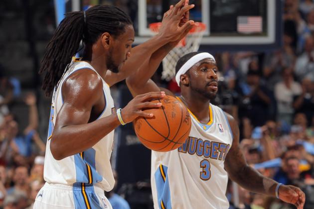 Debate: With Iguodala Gone, Who's Team Is This?