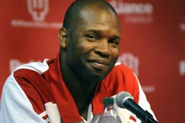 Report: Cheaney Accepts Assistant Coach Position at Saint Louis