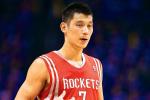J-Lin: 'I Was Supposed to Save Houston Basketball'