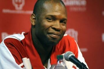 Former Indiana Star Cheaney Joins SLU Staff as Assistant