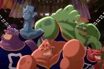 Who Space Jam Aliens Would Steal Talent from in 2013