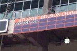 Clemson Sign Claims Share of Atlantic Division Title