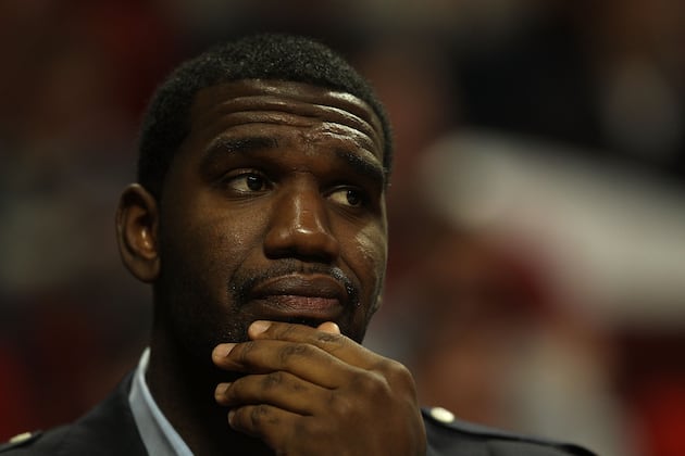 Miami Heat Players Fighting for Their Basketball Lives This Season