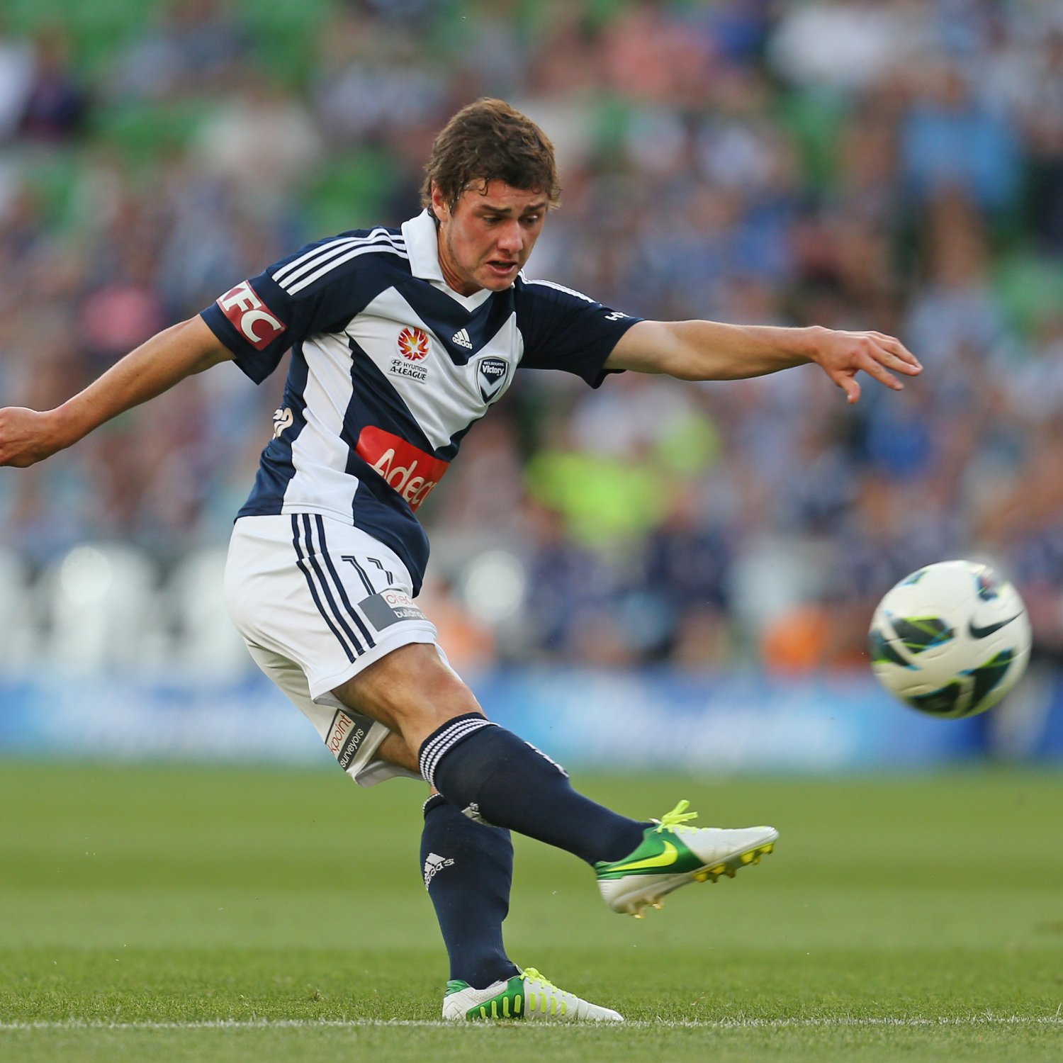10 of the Best Footballers in the World You Haven't Heard Of Yet