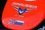Marussia Looks to Stay P10