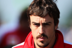 Alonso Gushes Over Spa 