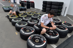 McLaren: Teams Could Work Around Tire Manufacturer