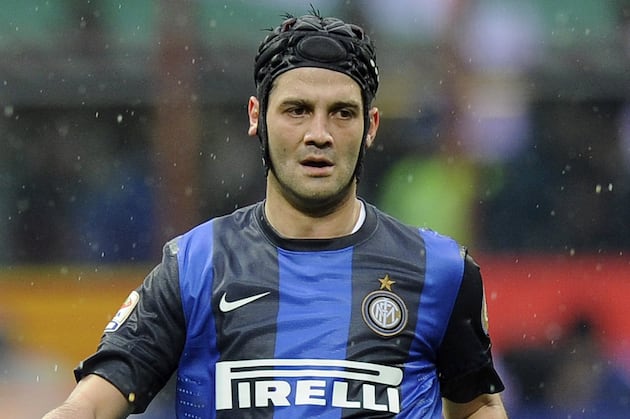 Inter Defender Undergoes Successful Surgery