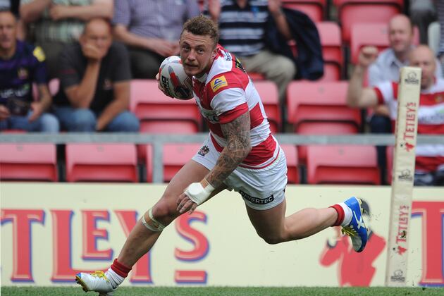 Challenge Cup 2013: Breaking Down Key Matchups for Saturday's Final