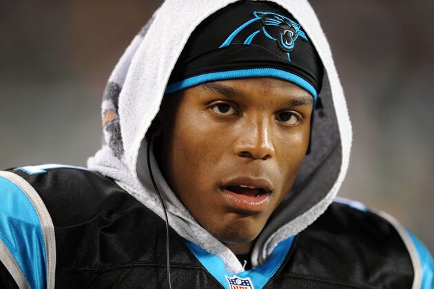 'Hidden Gem': Early Reviews on Carolina Panthers Quarterbacks Coach