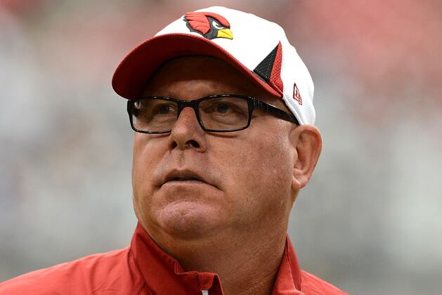 Cardinals Players Want to Avoid Coach Bruce Arians' 'Accountability Board'