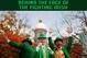"Life as the Notre Dame Leprechaun"