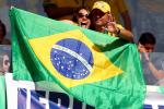 1 Million World Cup Tickets Sold in 7 Hours