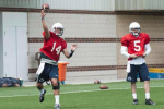Why Hackenberg Should Start at QB for PSU