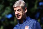 Wenger Upset by Transfer Accusations