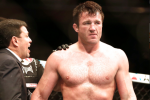 Hey Dana: About Chael's Middleweight Ranking...