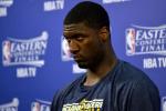 Hibbert Disses Players Who Play in Summer Pro-Am Games