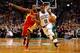 What can the Celtics learn from the Rockets in improving their offense?