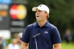 Spieth Leads Charge of Young Guns into FedEx Cup