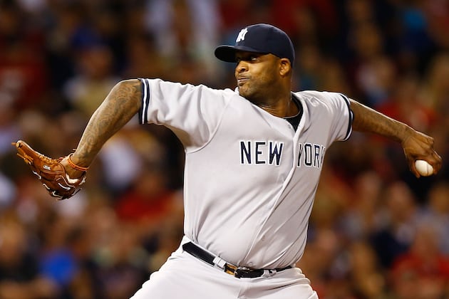Halladay a Late Sleeper? CC, Verlander Woes