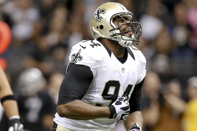 Saints Using Cameron Jordan in J.J. Watt Role