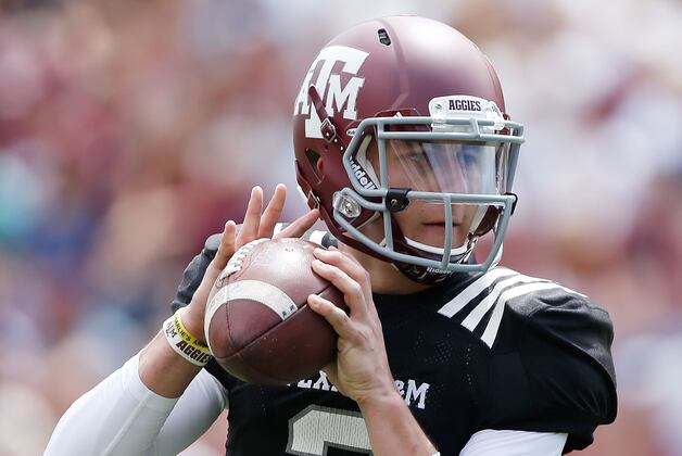 SEC Releases 2014 Conference Football Schedule