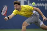 Mardy Fish Withdraws from US Open