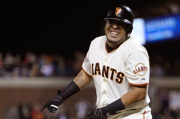 Update on Sandoval's Back, X-Ray Results for Sanchez