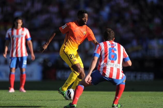 Barcelona vs. Atletico Madrid: Biggest X-Factors in Spanish Supercopa First Leg