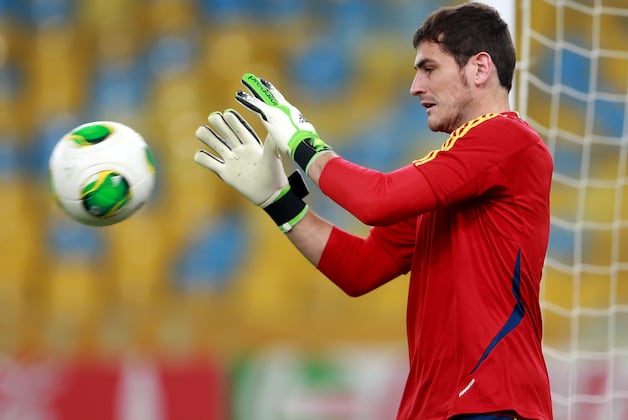 Arsenal Transfer Rumours: Breaking Down Arsenal's Pursuit of Keeper Targets
