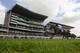 YORK, ENGLAND - AUGUST 21: Ryan Moore riding Telescope win The Neptune Investment Management Great Voltigeur Stakes at York racecourse on August 21, 2013 in York, England. (Photo by Alan Crowhurst/Getty Images)