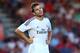 BOURNEMOUTH, ENGLAND - JULY 21: Asier Illarramendi of Real Madrid looks on during a pre season friendly match between AFC Bournemouth and Real Madrid at Goldsands Stadium on July 21, 2013 in Bournemouth, England. (Photo by Jan Kruger/Getty Images)