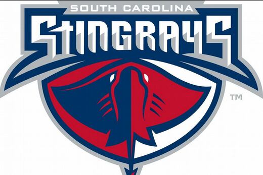 Stingrays and Boston Bruins Renew NHL Affiliation