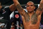 UFC Signs Jungle Fight Champion Ivan Jorge
