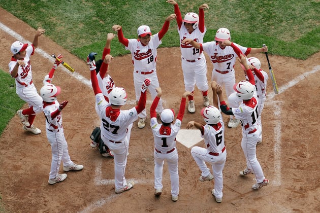 LLWS 2013: Predictions for Round 3 Winner's Bracket Games