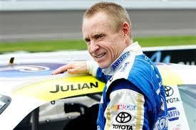 Mark Martin 'Humbled' by Opportunity to Drive for Tony Stewart