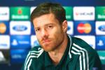 Report: Xabi Won't Be Fit for El Clasico