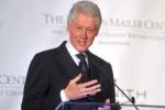 Cuban on Bill Clinton: 'He's a Crazier NBA Fan Than Me'
