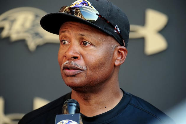 Jim Caldwell: Offense Needs to 'Climb a Notch or Two'