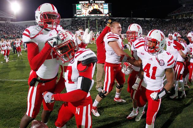 Is Middle of Husker Defense Ready for Big Ten Grind?