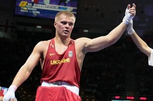 Glazkov to Help Klitschko Prepare for Povetkin Defense