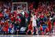 Ohio State guard Aaron Craft hit one of the biggest shots of the NCAA tournament last year, knocking down a buzzer-beating three over Iowa State's Georges Niang.