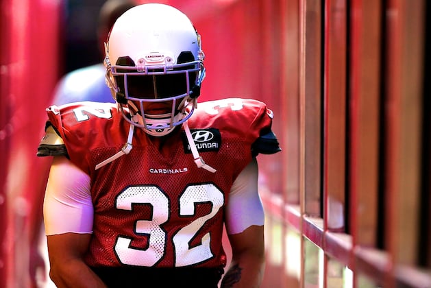 How Important Will Tyrann Mathieu Be to the Cardinals Defense?