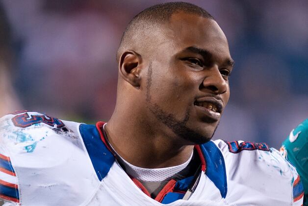 NFL Is Reviewing Bradham Situation