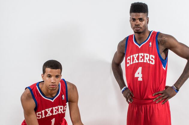 NBA Sunday: Five Rookies to Watch in 2013-14