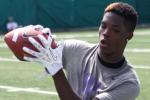 Bama Hauls in 4-Star WR Sims