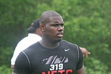 LB Signee Howard Cleared to Join WVU