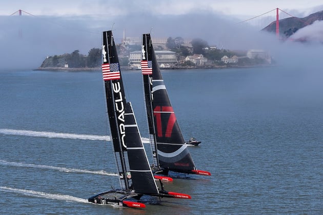Oracle's 'Trespassing' Protest Withdrawn